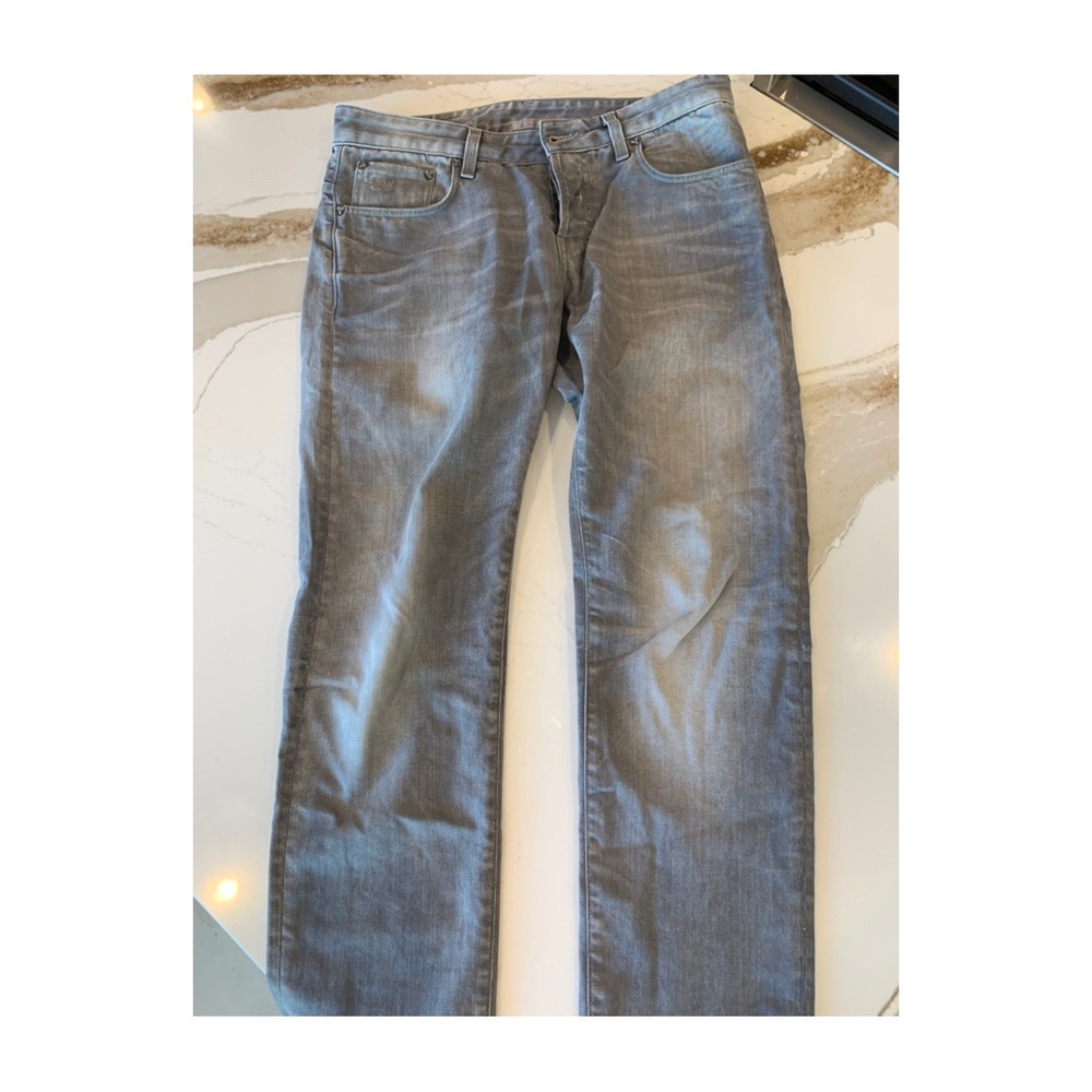 Gstar Jeans 3301 Low Tapered